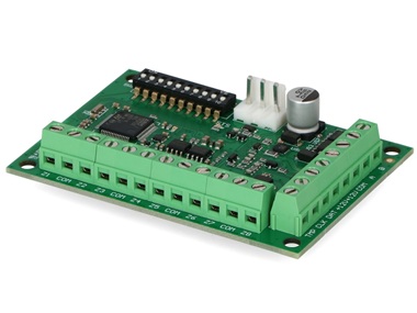 Ekspander wejść INT-E