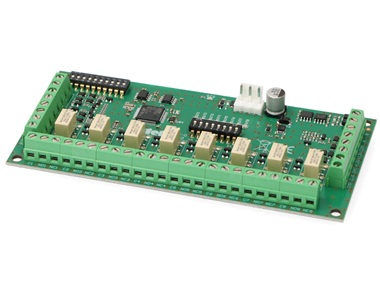 Ekspander wyjść INT-O