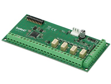 Ekspander wejść / wyjść INT-PP