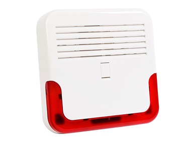 Sygnalizator optyczno-akustyczny SP-6500 R