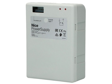 Zasilacz awaryjny PS124