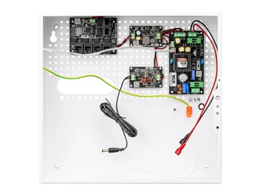 Zasilacz buforowy BCS-UPS/IP4/E-S