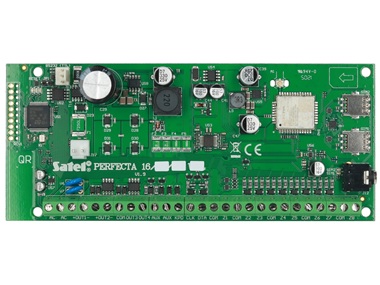 Centrala alarmowa PERFECTA 16