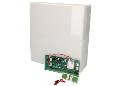 Centrala alarmowa PERFECTA 32 SET-A