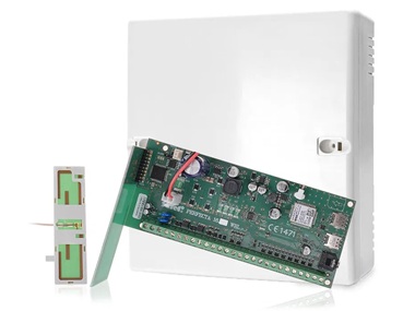 Centrala alarmowa PERFECTA 32-WRL SET-A