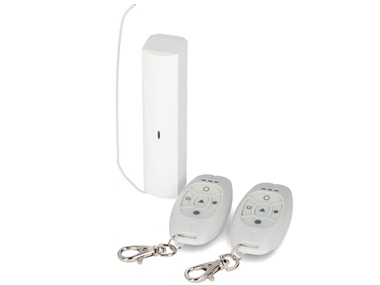 Ekspander pilotów INT-RX-S