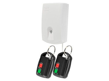 Sterownik radiowy U1HSD