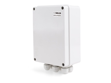 Switch BCS-xPoE6/S