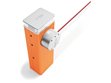 Zestaw szlabanu M5BAR