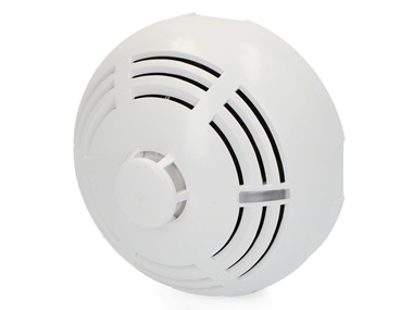 Czujka dymu i temperatury ASD-200