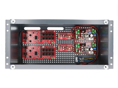 Zasilacz buforowy IPUPS-16-20-R5U0