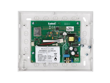 Retransmiter sygnału radiowego MRU-300