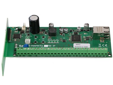 Centrala alarmowa PERFECTA-IP 32-WRL