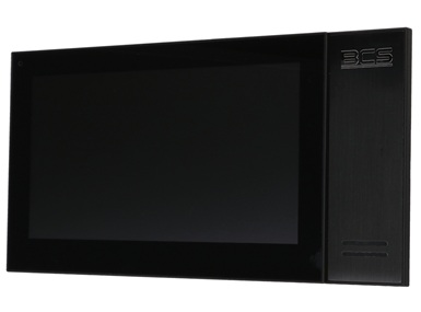 Monitor głośnomówiący BCS-MON7400B-S