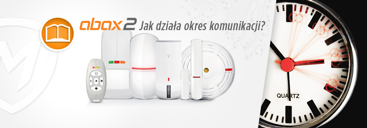 Czy czujki ABAX2 nadają się do sterowania oświetleniem?