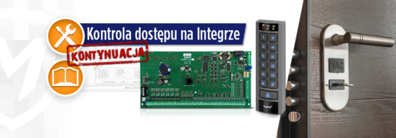 INT-SCR – jak programowo obsłużyć czujkę otwarcia? (część 2)