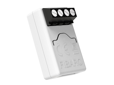 Inteligentny czujnik FGBS-222