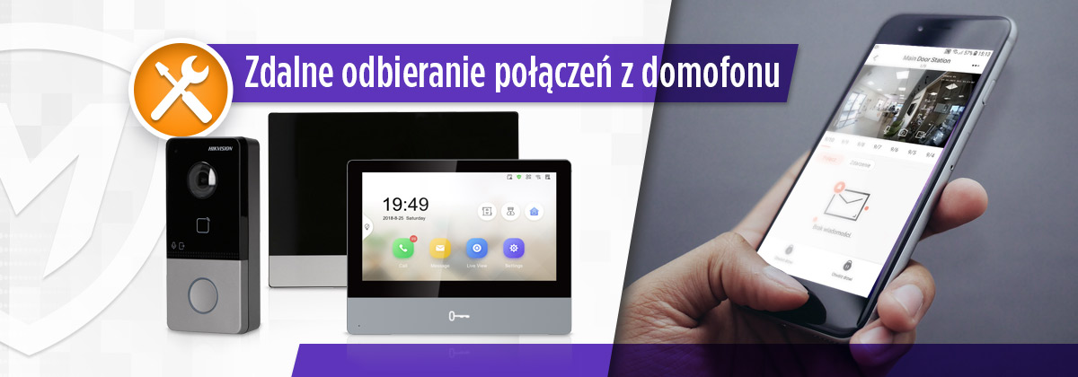 Jak skonfigurować dostęp zdalny do wideodomofonu Hikvision?