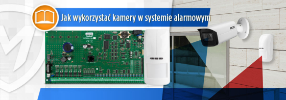 Kamery AI jako część systemu SSWiN