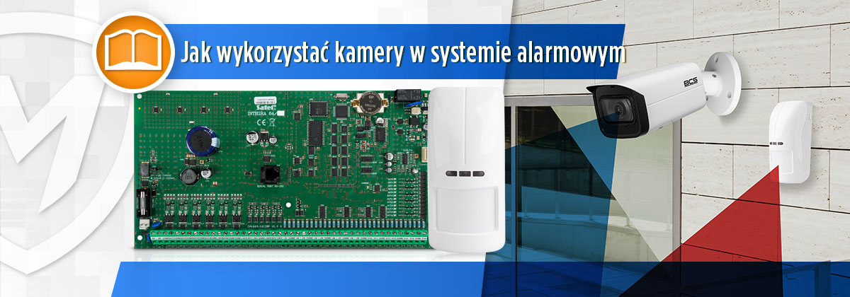 Kamery AI jako część systemu SSWiN