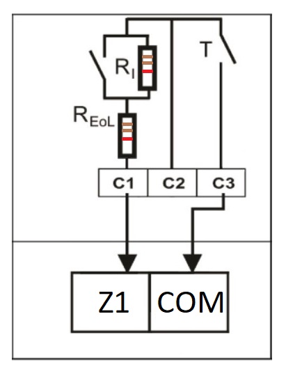 pdm-i12 schemat