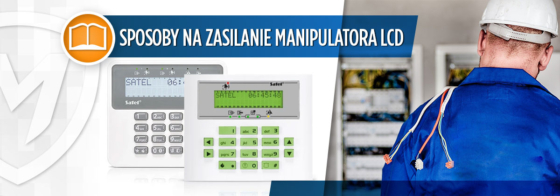 Dlaczego manipulator podłącza się pod złącze KPD?