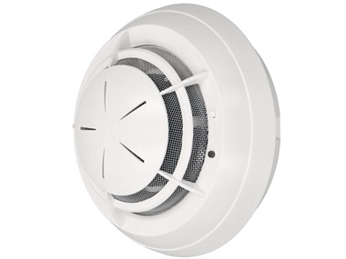 Czujka dymu ADR-20 R