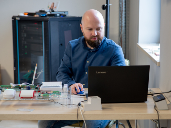 3-dniowe SEMINARIUM: Systemy alarmowe – SATEL INTEGRA