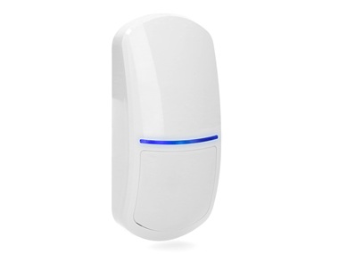 Czujka ruchu SLIM-DUAL-LUNA