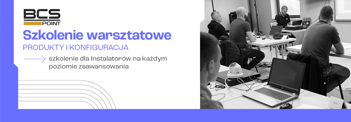 BCS Point – szkolenie warsztatowe dla Instalatorów