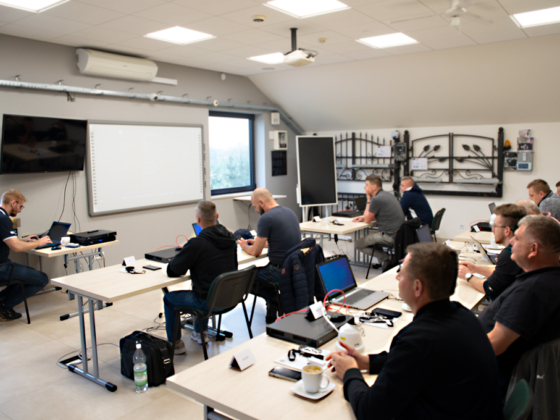 Szkolenie BCS – 17.05.2023