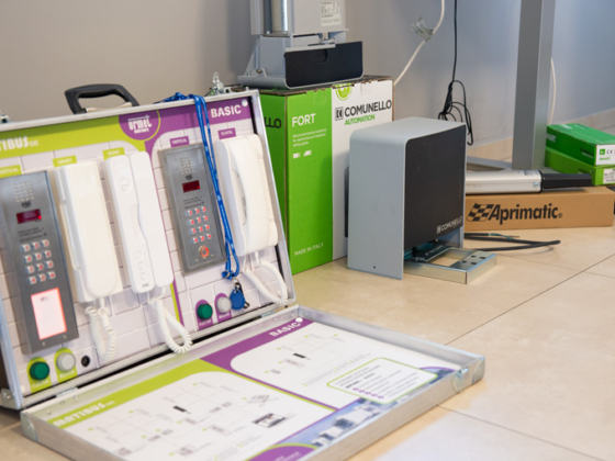 Szkolenie MIWI URMET - 31.05.2023