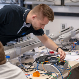 Szkolenie licencyjne Nice 01-02.08.2023