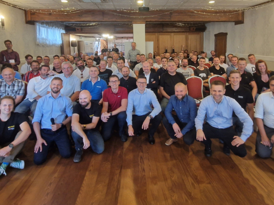 MontersDay 22.09.2023