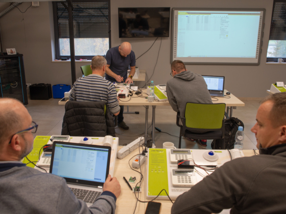 Szkolenie SATEL PERFECTA – 27.10.2023