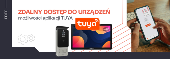 jak uzyskać zdalny dostęp do urządzeń 5tech, tuya