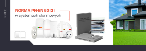 Czy stosowanie normy PN-EN 50131 jest dobrowolne?