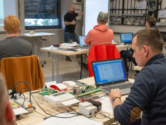 Szkolenie SATEL INTEGRA