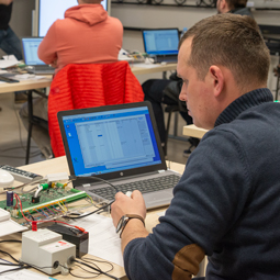 Szkolenie SATEL INTEGRA 17-19.01.2024