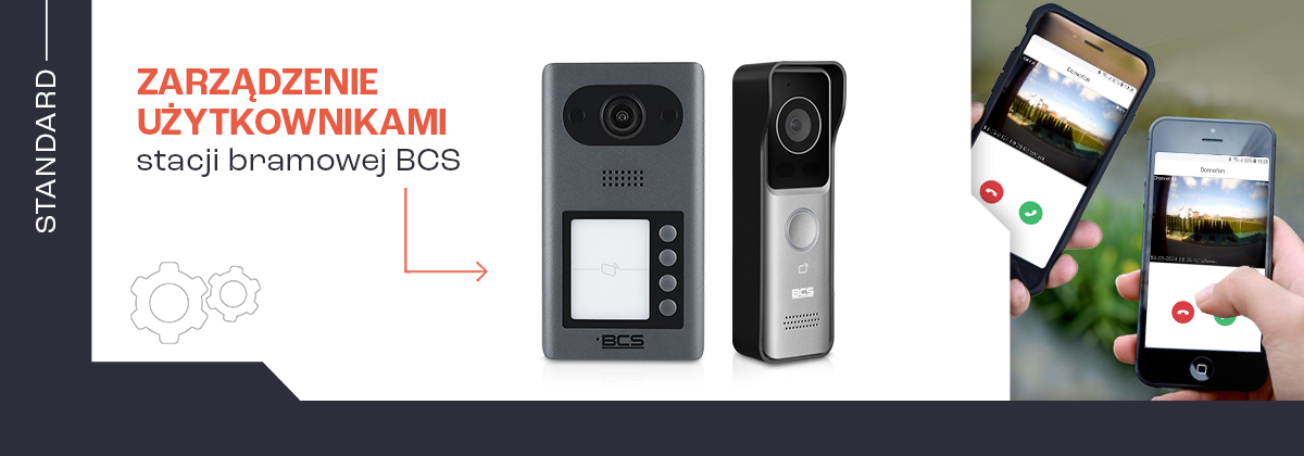 Nowa metoda dodawania użytkowników dla zdalnego dostępu do stacji bramowych BCS IP