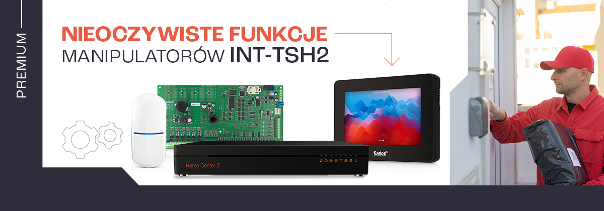 Nieoczywiste wykorzystanie manipulatora INT-TSH2