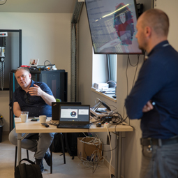 Jak zbudować bezpieczną sieć? – 21.05.2024