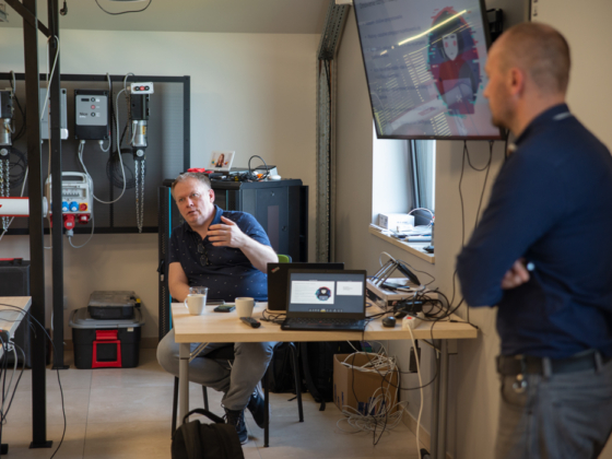 Jak zbudować bezpieczną sieć? – 21.05.2024