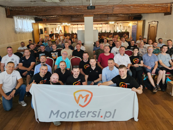 MontersDay 20.06.2024