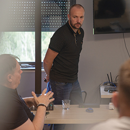 Jak zbudować bezpieczną sieć? – 10.09.2024