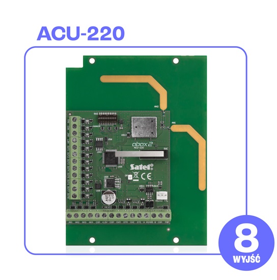 ACU-220