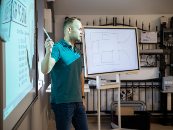 Monitoring – od budowy do praktycznego działania (szkolenie dwudniowe)