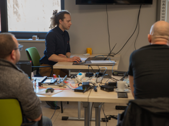 Wszystko o PIXIR – produkty, konfiguracja i integracja z SATEL