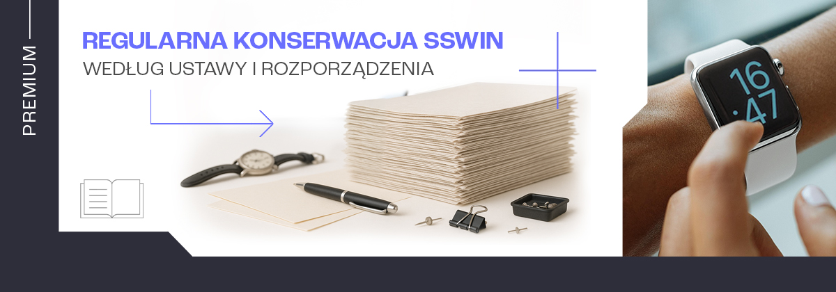 Jak często przeprowadzać konserwację systemu alarmowego? Specyfikacja techniczna PKN-CLC/TS 50131-7, ustawa i rozporządzenie
