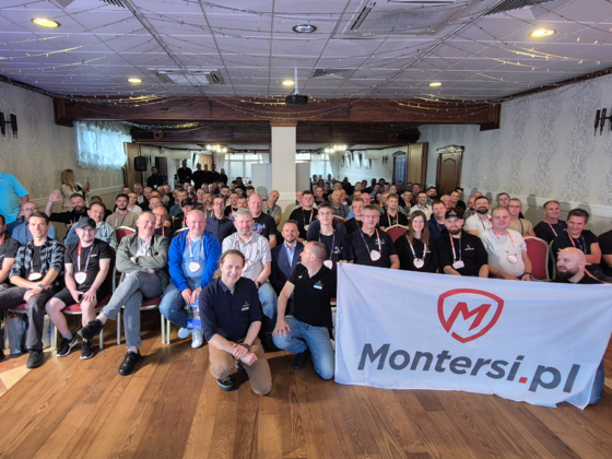 MontersDay 13.06.2025